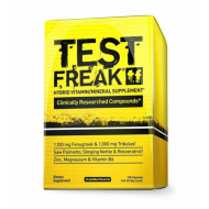Test Freak 테스트 프릭