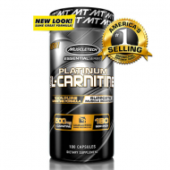 Platinum L-Carnitine