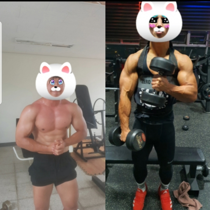 사용후기 | Muscle Korea